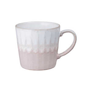 Denby Reactive Pink Mug - MUG SETS - Beattys of Loughrea