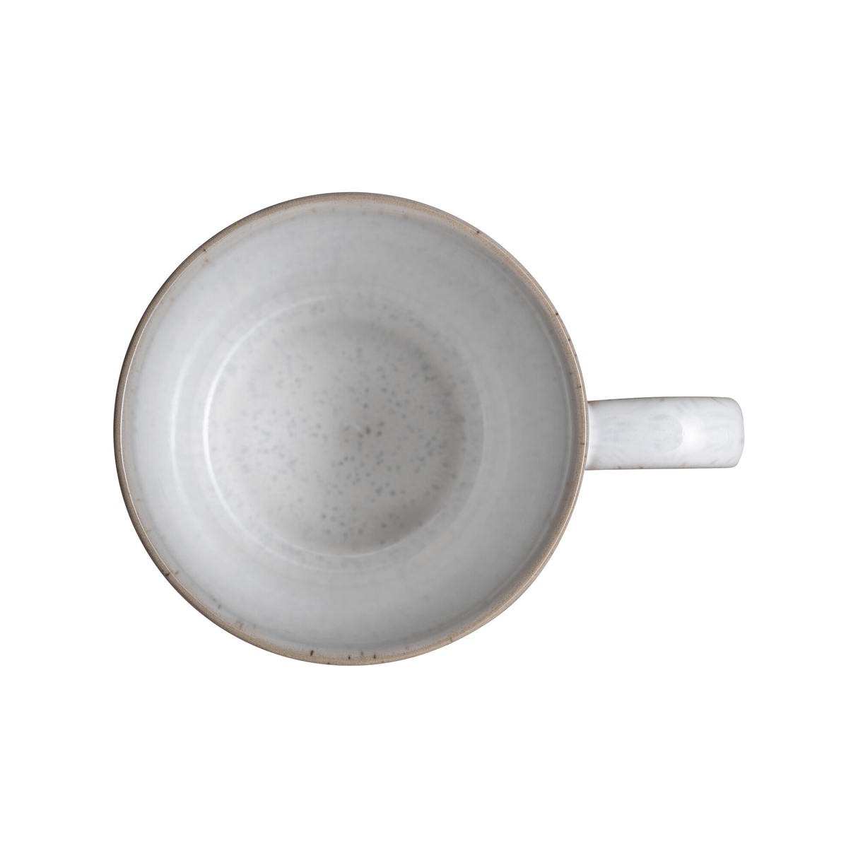 Denby Reactive Lilac Mug - MUG SETS - Beattys of Loughrea