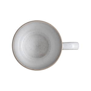 Denby Reactive Lilac Mug - MUG SETS - Beattys of Loughrea