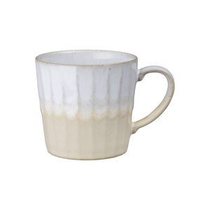 Denby Reactive Natural Mug - MUG SETS - Beattys of Loughrea