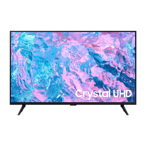Samsung 55" Smart 4K HDR LED TV | UE55CU7020KXXU - TV 29" (73CM +) - Beattys of Loughrea