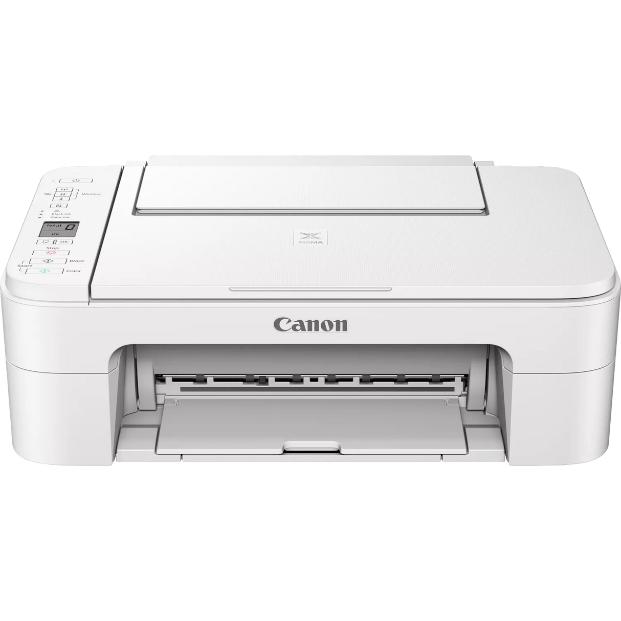 Canon PIXMA TS3351 Wireless Colour All in One Inkjet Photo Printer - PRINTER - Beattys of Loughrea
