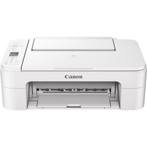 Canon PIXMA TS3351 Wireless Colour All in One Inkjet Photo Printer - PRINTER - Beattys of Loughrea