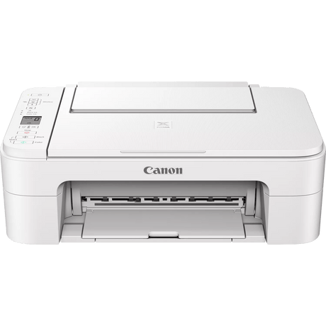 Canon PIXMA TS3351 Wireless Colour All in One Inkjet Photo Printer - PRINTER - Beattys of Loughrea