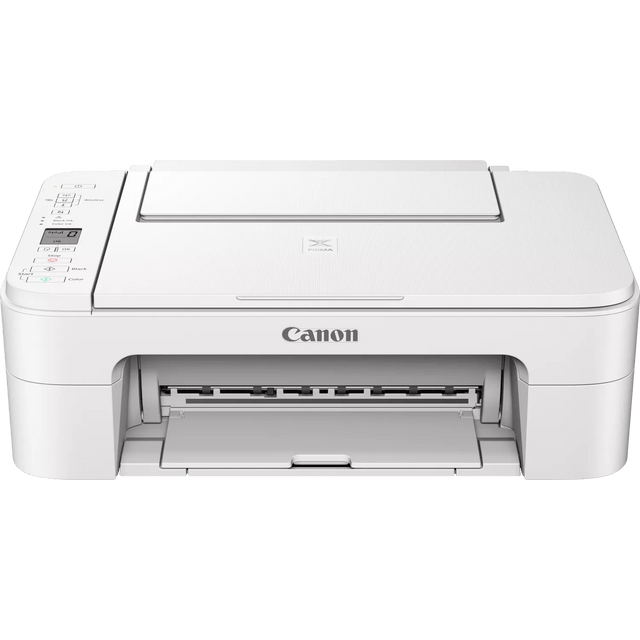 Canon PIXMA TS3351 Wireless Colour All in One Inkjet Photo Printer - PRINTER - Beattys of Loughrea