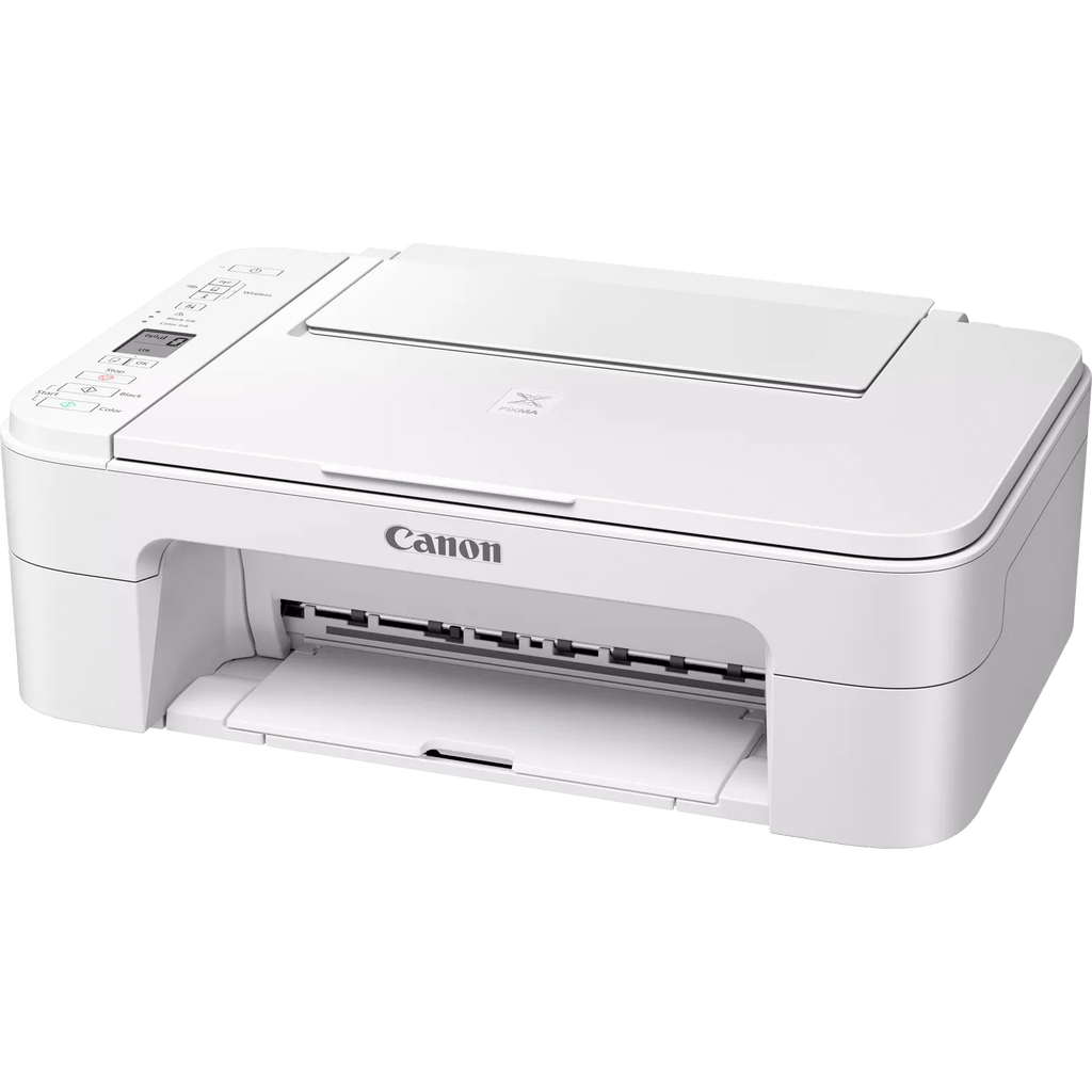 Canon PIXMA TS3351 Wireless Colour All in One Inkjet Photo Printer