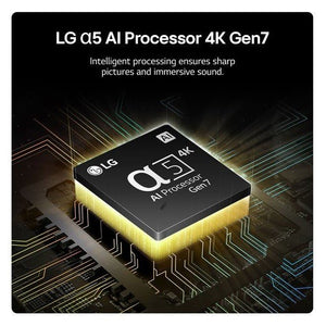 LG 50UT81006LA 50" 4K UHD LED Smart TV - TV 29" (73CM +) - Beattys of Loughrea