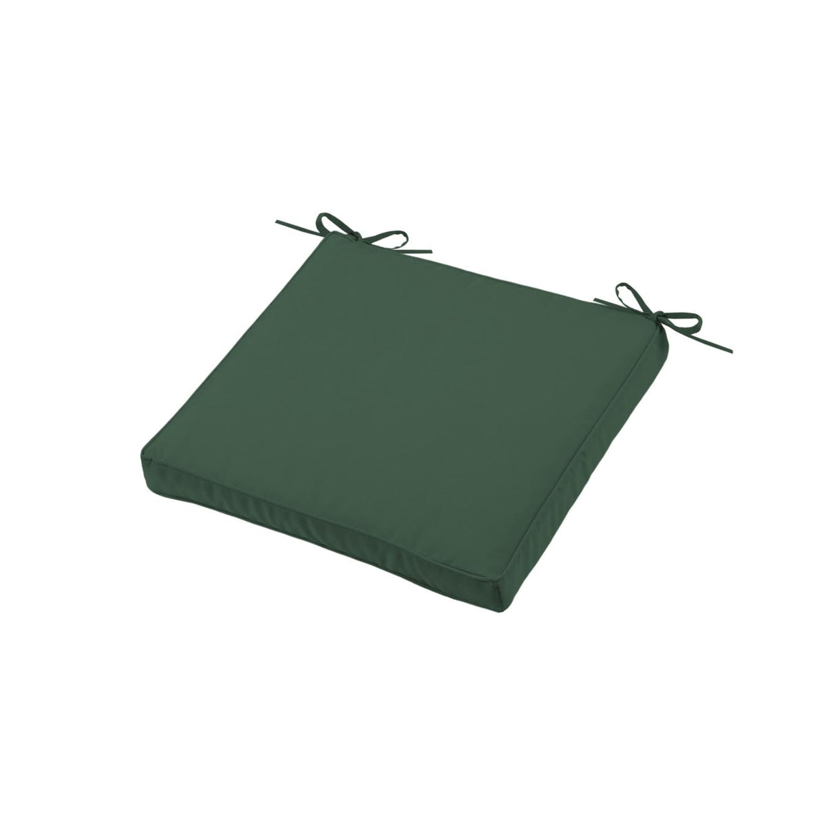 STOF Hawai Seat Pad, Green, 38x38cm