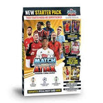 Match Attax 24/25 Starter Pack - HALLOWEEN, PKT MONEY, JOKE - Beattys of Loughrea
