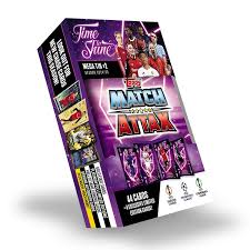 Match Attax 24/25 Mega Tin - HALLOWEEN, PKT MONEY, JOKE - Beattys of Loughrea