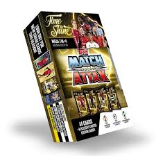 Match Attax 24/25 Mega Tin - HALLOWEEN, PKT MONEY, JOKE - Beattys of Loughrea