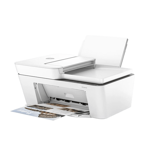 HP 4220e All - in - One Wireless Printer - PRINTER - Beattys of Loughrea