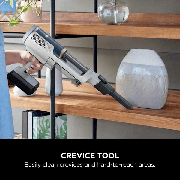 Shark Cordless Stick Vacuum with Auto Empty System BU3521UK - VACUUM CLEANER NOT ROBOT - Beattys of Loughrea