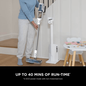 Shark Cordless Stick Vacuum with Auto Empty System BU3521UK - VACUUM CLEANER NOT ROBOT - Beattys of Loughrea