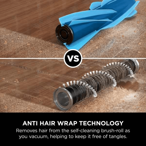 Shark Cordless Stick Vacuum with Auto Empty System BU3521UK - VACUUM CLEANER NOT ROBOT - Beattys of Loughrea