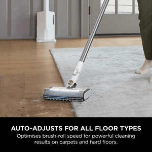 Shark Cordless Stick Vacuum with Auto Empty System BU3521UK - VACUUM CLEANER NOT ROBOT - Beattys of Loughrea