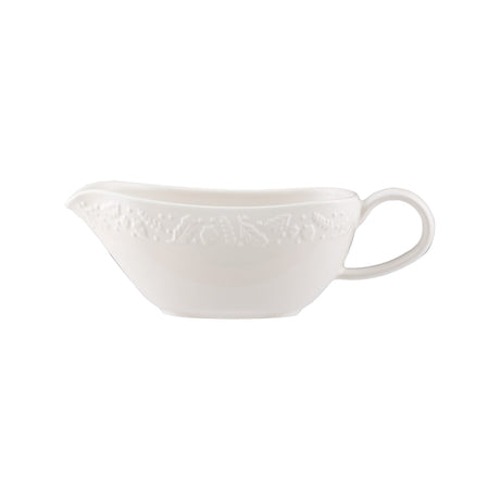 Price & Kensington Acorn Gravy Boat 450ml - GENERAL LOOSE WARE - Beattys of Loughrea