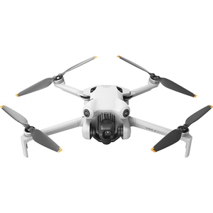 DJI Mini 4 PRO with Fly More Combo and DJI RC 2 Remote Control - CAMERA DRONE - Beattys of Loughrea