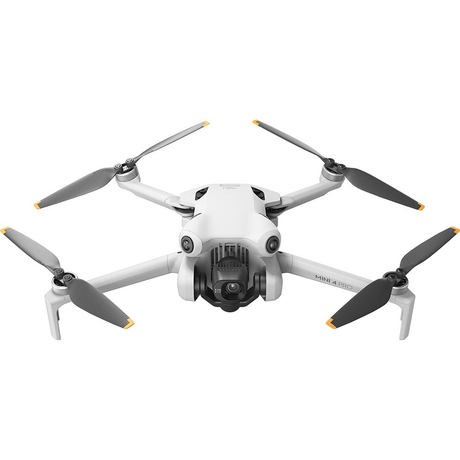 DJI Mini 4 PRO with Fly More Combo and DJI RC 2 Remote Control - CAMERA DRONE - Beattys of Loughrea