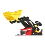 Rolly Massey Ferguson Farmtrac with Loader - RIDE ON TRACTORS & ACCESSORIES - Beattys of Loughrea