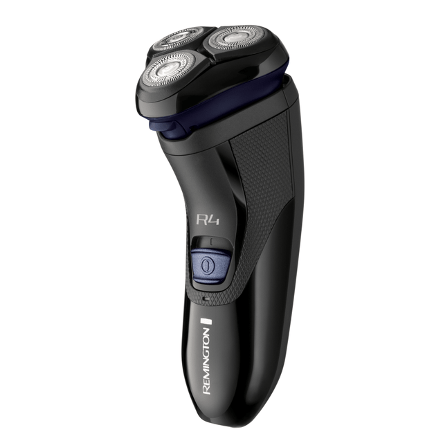 Remington R4 Cordless Rotary Dry Shaver | R4002 - RAZORS & NOSE TRIMMERS - Beattys of Loughrea