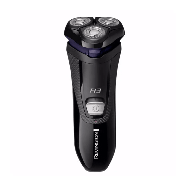 Remington R3 Style Series Mains Rotary Shaver | R3002 - RAZORS & NOSE TRIMMERS - Beattys of Loughrea