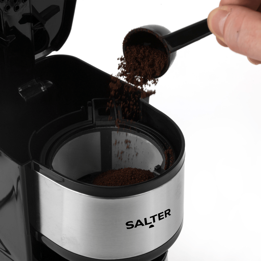 Salter Digital Coffee Maker to Go & Travel Mug - TEA/COFFEE MAKER/BODUM/MILLS - Beattys of Loughrea
