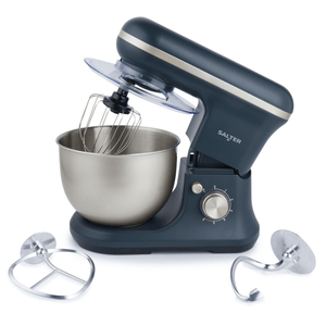 Salter Marino Stand Mixer - 5L - FOOD PROCESSORS - Beattys of Loughrea