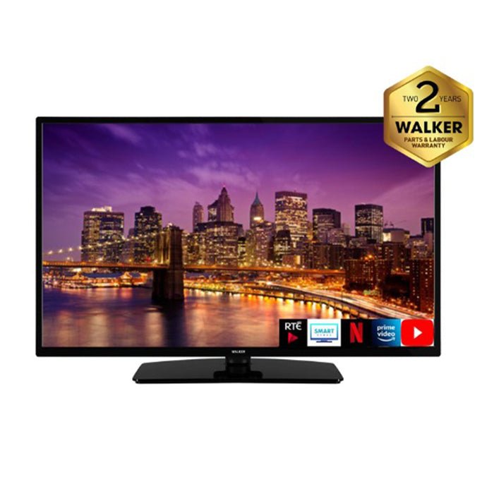 Walker 32" TV WPS32241HDBK - TV 29" (73CM +) - Beattys of Loughrea