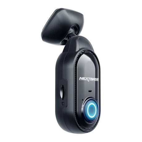 Nextbase Piqo 1K Smart Dash Cam with 10Hz GPS & Night Vision - WEB CAM/ DASHCAM - Beattys of Loughrea