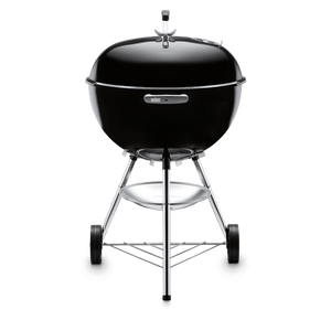Weber Bar - B - Kettle Charcoal Barbecue 57cm - BBQ - CHARCOAL - Beattys of Loughrea