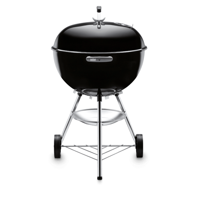 Weber Bar - B - Kettle Charcoal Barbecue 57cm - BBQ - CHARCOAL - Beattys of Loughrea