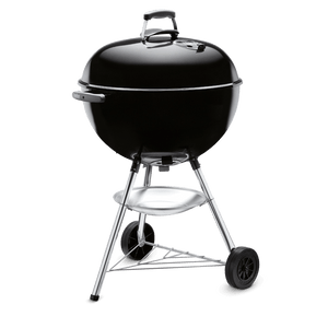 Weber Bar - B - Kettle Charcoal Barbecue 57cm - BBQ - CHARCOAL - Beattys of Loughrea