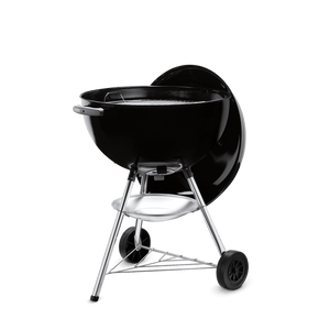 Weber Bar - B - Kettle Charcoal Barbecue 57cm - BBQ - CHARCOAL - Beattys of Loughrea