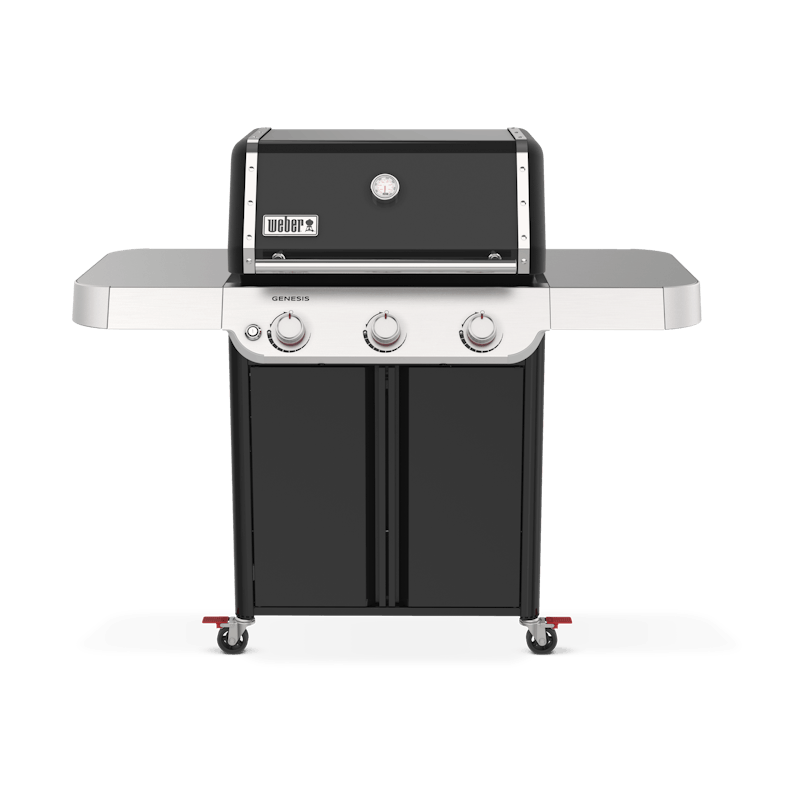 Weber Genesis E - 315 Gas Barbecue - BBQ - GAS - Beattys of Loughrea