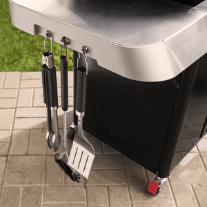 Weber Genesis E - 315 Gas Barbecue - BBQ - GAS - Beattys of Loughrea