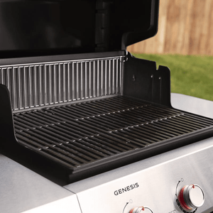 Weber Genesis E - 315 Gas Barbecue - BBQ - GAS - Beattys of Loughrea