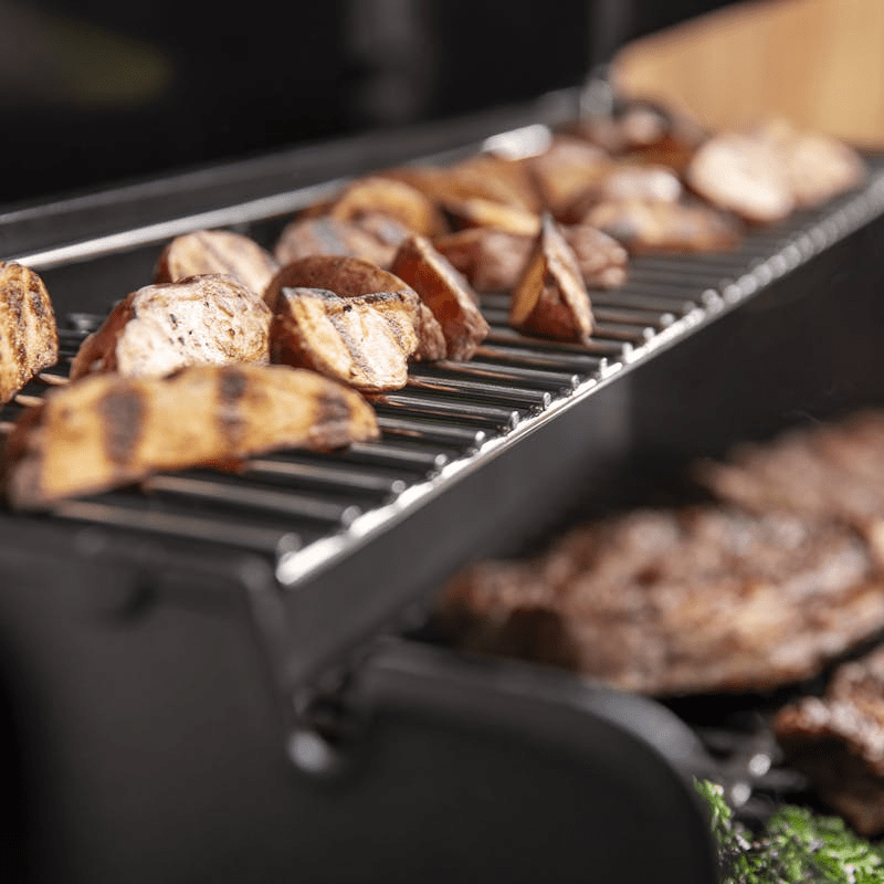 Weber Genesis E - 315 Gas Barbecue - BBQ - GAS - Beattys of Loughrea