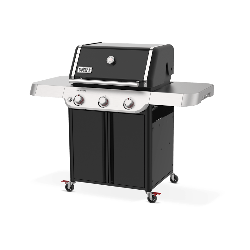 Weber Genesis E - 315 Gas Barbecue - BBQ - GAS - Beattys of Loughrea