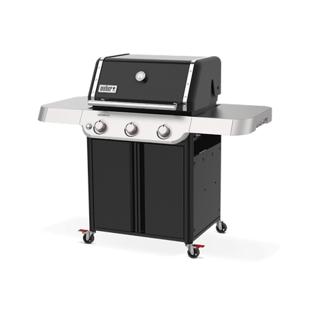 Weber Genesis E - 315 Gas Barbecue - BBQ - GAS - Beattys of Loughrea