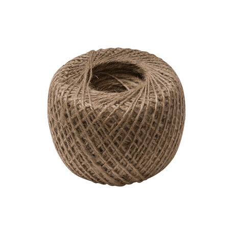 Silverline Natural Garden Twine 250m - SAFETY HARNESS - Beattys of Loughrea
