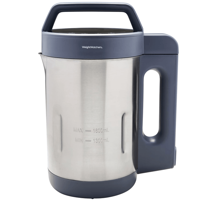 Weight Watchers Soup Maker 1.6L - LIQUIDISERS - Beattys of Loughrea