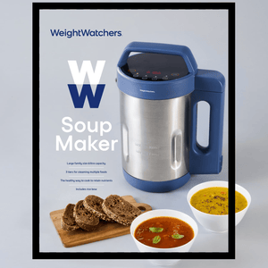 Weight Watchers Soup Maker 1.6L - LIQUIDISERS - Beattys of Loughrea
