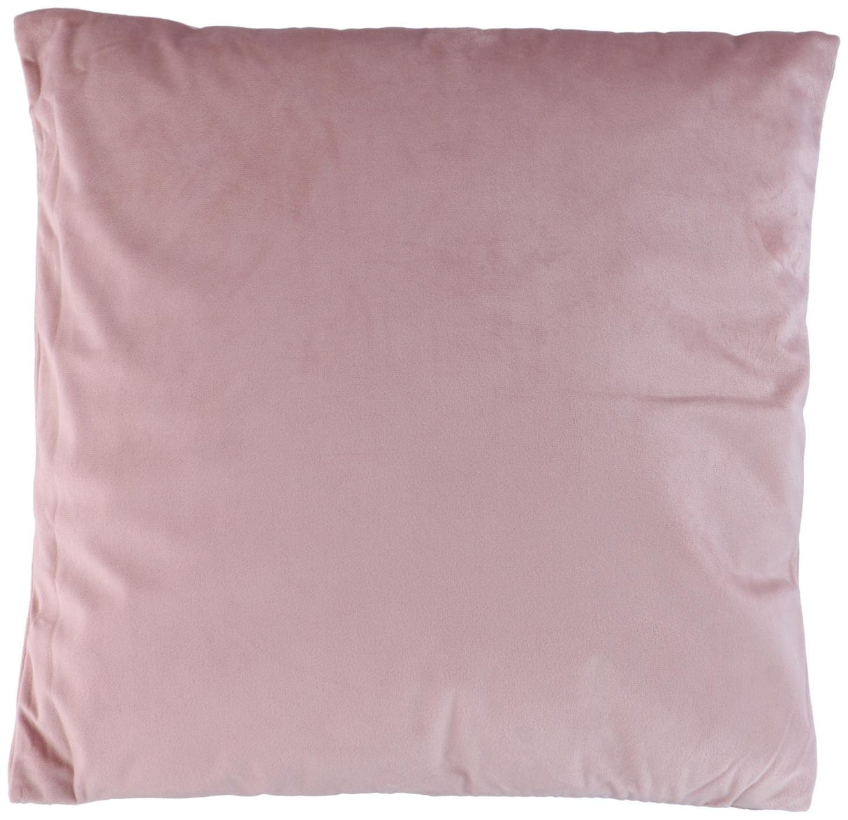 ARTICASA Pink Decorative Pillow 45 x 45cm - THROWS/BLANKETS - Beattys of Loughrea