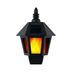 Grundig Solar‑Powered 2‑in‑1 Wall Light - GARDEN ORNAMENTS INCL SOLAR - Beattys of Loughrea