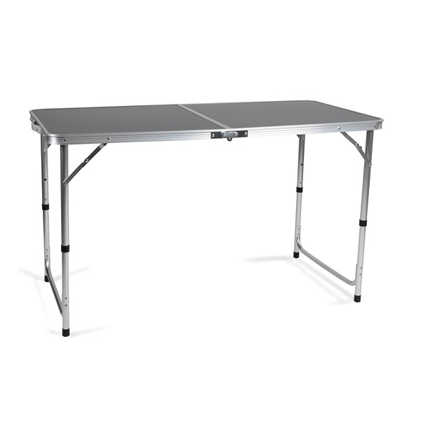 Camp Active Folding Picnic Set with Table and 4 Stools - SINGLE GARDEN BENCH/ CHAIR - Beattys of Loughrea