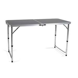 Camp Active Folding Picnic Set with Table and 4 Stools - SINGLE GARDEN BENCH/ CHAIR - Beattys of Loughrea