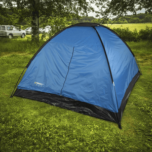 Summit Pinnacle 4 Person Dome Tent - TENTS, CAMPING - Beattys of Loughrea