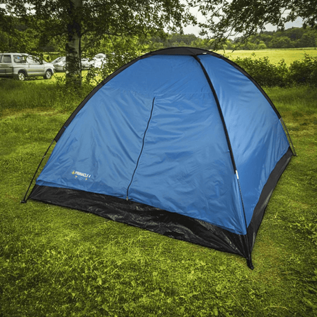 Summit Pinnacle 4 Person Dome Tent - TENTS, CAMPING - Beattys of Loughrea