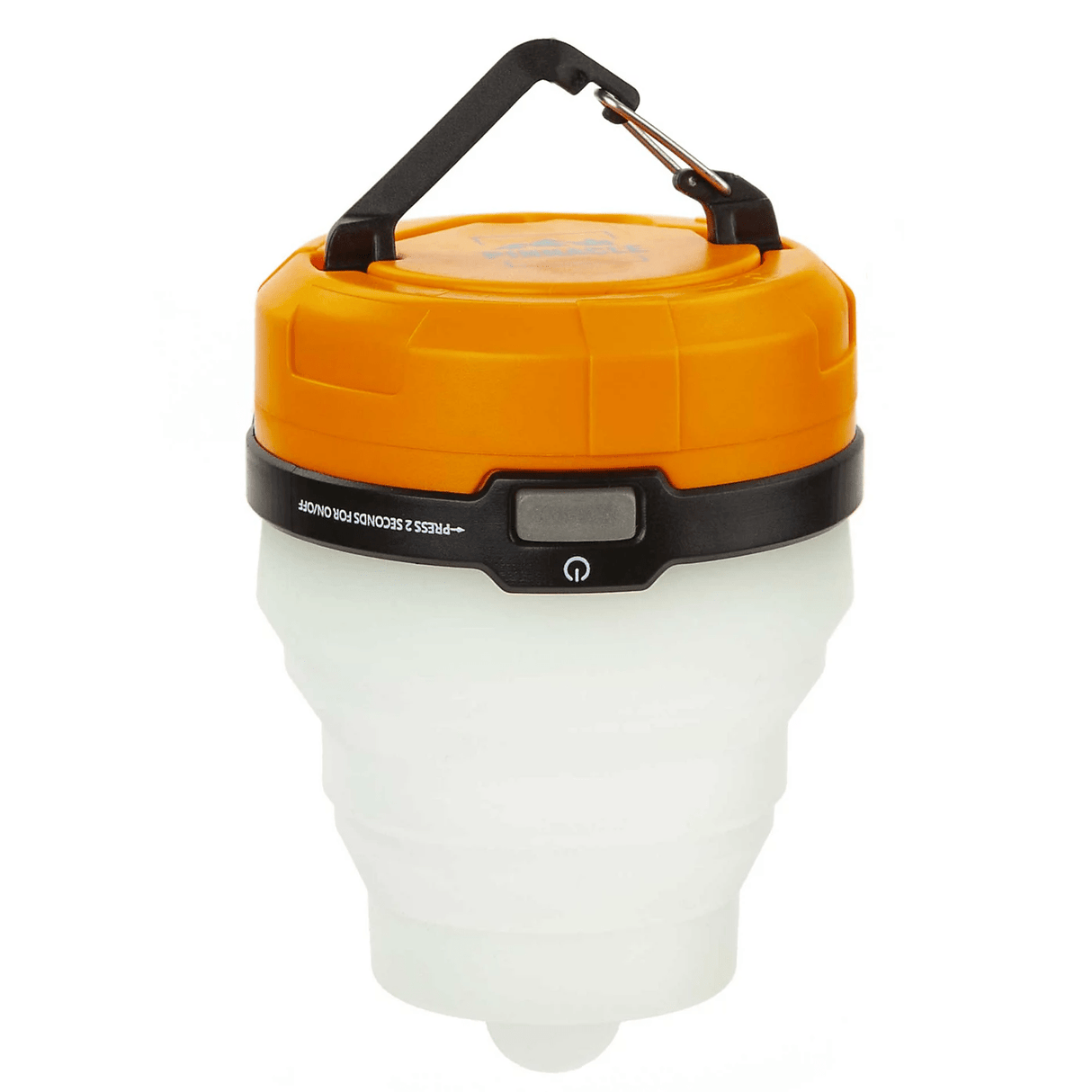 Pinnacle Silicone Battery Operated Pop Up Lantern - GARDEN ORNAMENTS INCL SOLAR - Beattys of Loughrea